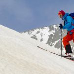 50 Skitouren Alam Kooh Gebirge